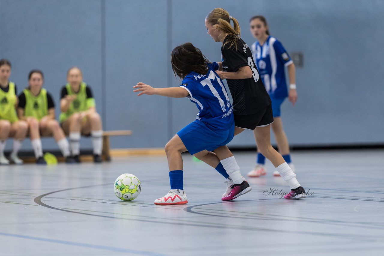 Bild 370 - wCJ Futsalmeisterschaft